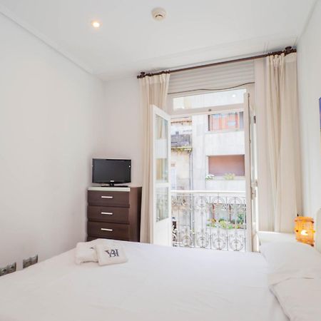 Luxury Centro De Vigo Balcony Daire Dış mekan fotoğraf