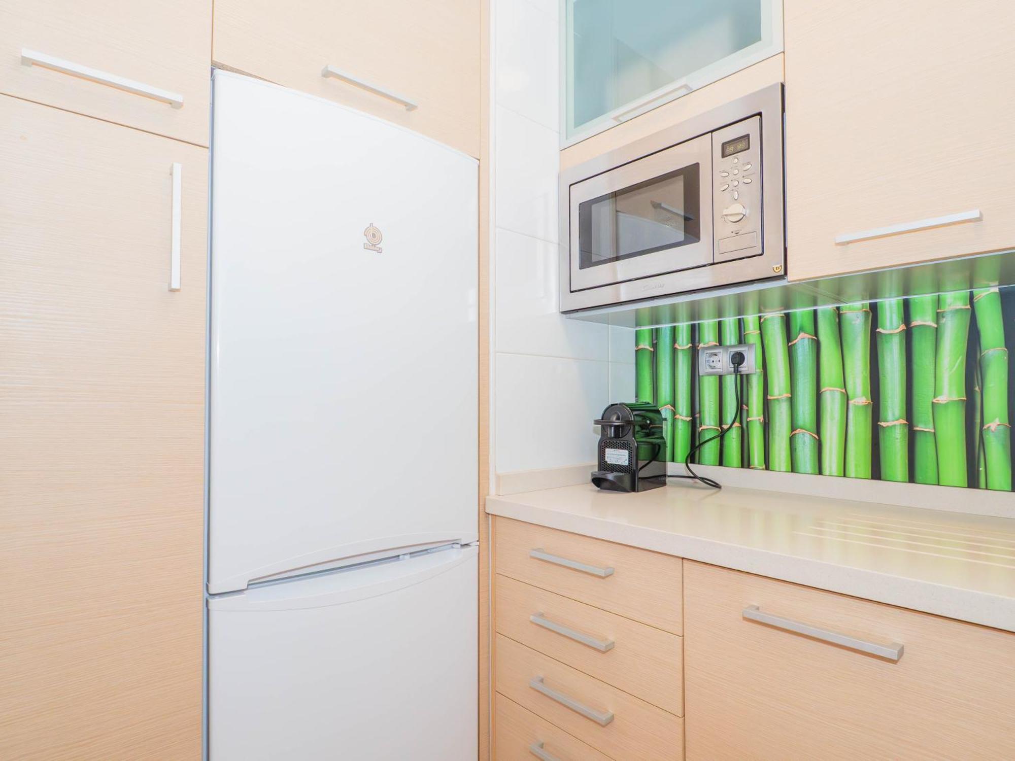 Luxury Centro De Vigo Balcony Daire Dış mekan fotoğraf