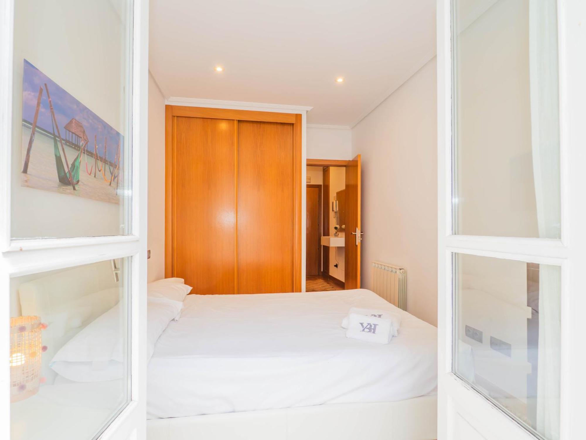 Luxury Centro De Vigo Balcony Daire Dış mekan fotoğraf